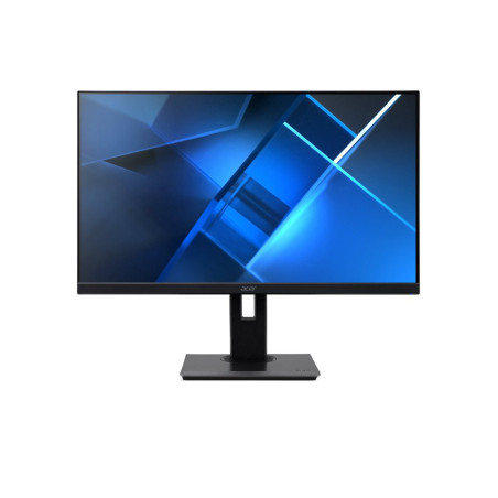 Acer Vero B277U Ebmiiprzxv - B7 Series - monitor LED - 27" - 2560 x 14