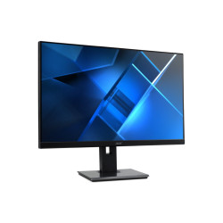 Acer Vero B277U Ebmiiprzxv - B7 Series - monitor LED - 27" - 2560 x 14