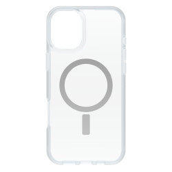 React MagSafe iPhone 16 Plus CLR