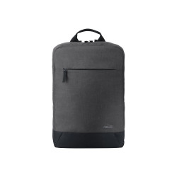 ASUS - Mochila para transporte de portátil - 15.6" - gris os | APLIUM