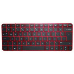 KBD IMR/RBR W8 GR