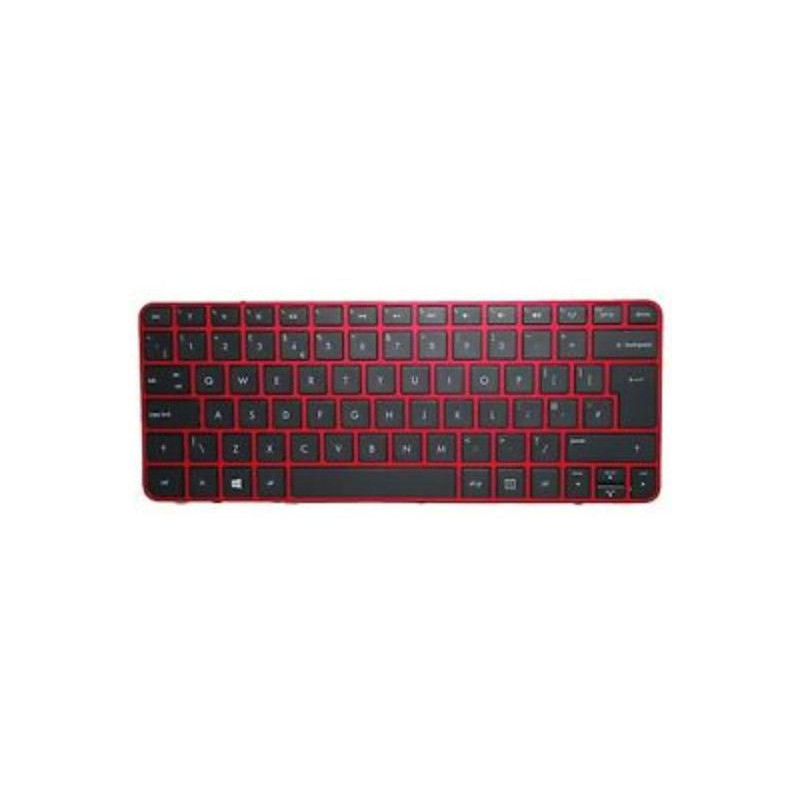 KBD IMR/RBR W8 GR