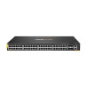 HPE Aruba Networking CX 6200F 48G Class 4 PoE 4SFP 740W Switch - Conmu