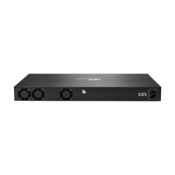 HPE Aruba Networking CX 6200F 48G Class 4 PoE 4SFP 740W Switch - Conmu