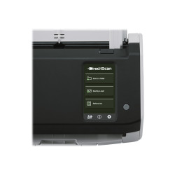 Ricoh fi-8040 - Escáner de documentos - CIS dual - a dos caras - 216 x