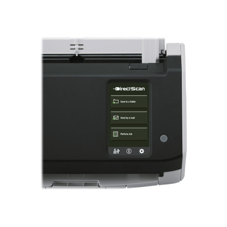 Ricoh fi-8040 - Escáner de documentos - CIS dual - a dos caras - 216 x