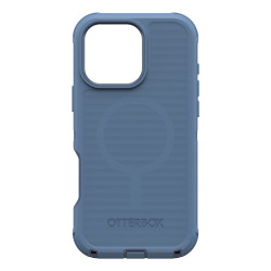 Defender MagSafe iPhone 16 Pro Max BLU