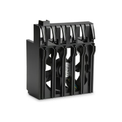 HP Z4 FAN/FRNT Crd Guide Kit | APLIUM