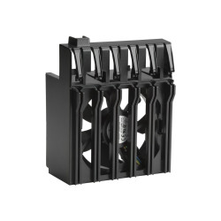 HP Z4 FAN/FRNT Crd Guide Kit | APLIUM