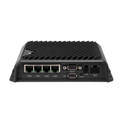 Cradlepoint R1900-5GB - Enrutador inalámbrico - WWAN conmuta | APLIUM