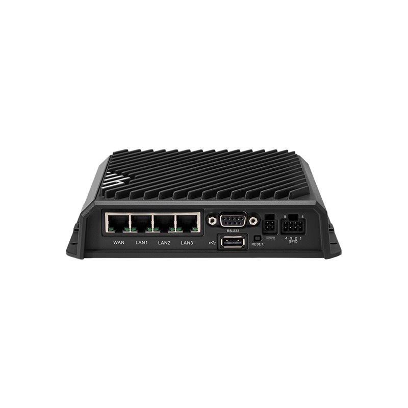 Cradlepoint R1900-5GB - Enrutador inalámbrico - WWAN conmuta | APLIUM