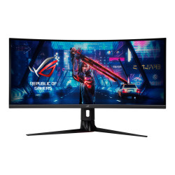 ASUS ROG Strix XG349C - Monitor LED - gaming - curvado - 34. | APLIUM