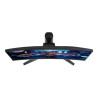 ASUS ROG Strix XG27AQV - Monitor LED - gaming - curvado - 27" - 2560 x