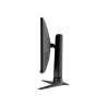 ASUS ROG Strix XG27AQV - Monitor LED - gaming - curvado - 27" - 2560 x