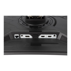 ASUS ROG Strix XG27AQV - Monitor LED - gaming - curvado - 27" - 2560 x