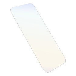 PremiumProGlassBlueLightiPhone16POLYBAG