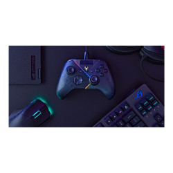 ASUS ROG Raikiri - Mando de videojuegos - cableado - para PC | APLIUM