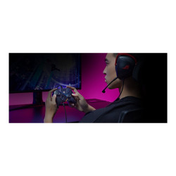 ASUS ROG Raikiri - Mando de videojuegos - cableado - para PC | APLIUM
