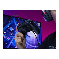ASUS ROG Raikiri - Mando de videojuegos - cableado - para PC | APLIUM