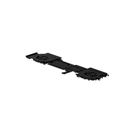 SPS-HEATSINK W/FAN DSC MID