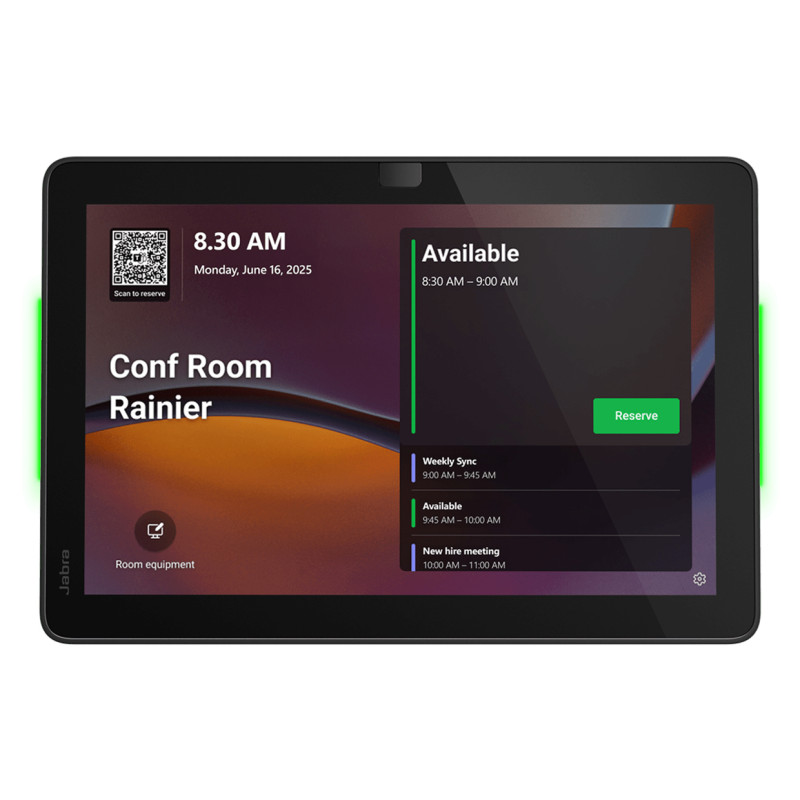 Jabra Scheduler - UC Global
