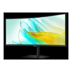 LS34C652UAUXEN - Monitor Profesional Ultrapanorámico Curvo | APLIUM