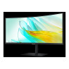 LS34C652UAUXEN - Monitor Profesional Ultrapanorámico Curvo | APLIUM