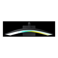 LS34C652UAUXEN - Monitor Profesional Ultrapanorámico Curvo | APLIUM