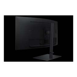 LS34C652UAUXEN - Monitor Profesional Ultrapanorámico Curvo | APLIUM