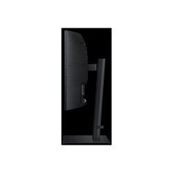 LS34C652UAUXEN - Monitor Profesional Ultrapanorámico Curvo | APLIUM
