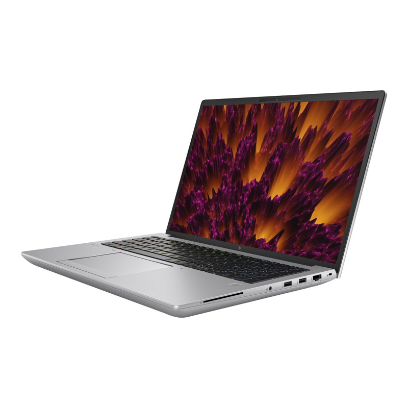 HP ZBook Fury 16 G10 Mobile Workstation - Intel Core i7 - 13 | APLIUM