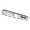 Logitech - Cubierta para videoconferencias - limpiable - parte delante