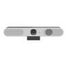 Logitech - Cubierta para videoconferencias - limpiable - parte delante