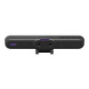 Logitech - Cubierta para videoconferencias - limpiable - parte delante