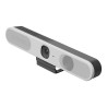 Logitech - Cubierta para videoconferencias - limpiable - parte delante