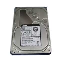 HD, 6TB, 512e, SAS12, 7.2K