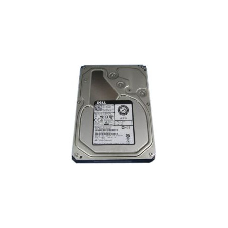 HD, 6TB, 512e, SAS12, 7.2K