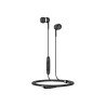 Sennheiser CX 80S - Auriculares internos con micro - en oreja - cablea