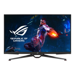 ASUS ROG Swift PG38UQ - Monitor LED - gaming - 38" - 3840 x | APLIUM