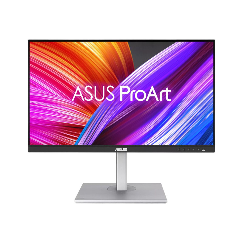 Monitor Profesional Asus ProArt Display PA278CGV 27"/ QHD/ Multimedia/