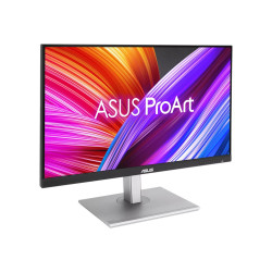 Monitor Profesional Asus ProArt Display PA278CGV 27"/ QHD/ Multimedia/