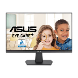 ASUS VA24EHF - Monitor LED - 24" (23.8" visible) - 1920 x 10 | APLIUM