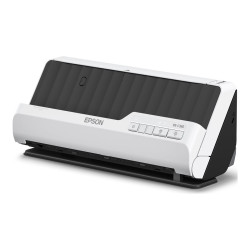 Epson DS-C330 - Escáner de alimentación en hoja - a dos cara | APLIUM