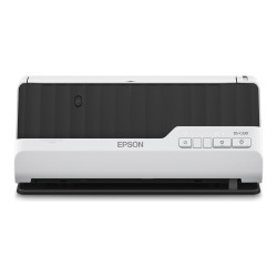 Epson DS-C330 - Escáner de alimentación en hoja - a dos cara | APLIUM