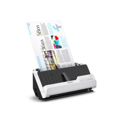 Epson DS-C330 - Escáner de alimentación en hoja - a dos cara | APLIUM