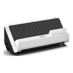 Epson DS-C330 - Escáner de alimentación en hoja - a dos cara | APLIUM