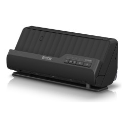 Epson ES-C320W - Escáner de alimentación en hoja - a dos car | APLIUM