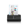 Epson ES-C320W - Escáner de alimentación en hoja - a dos car | APLIUM