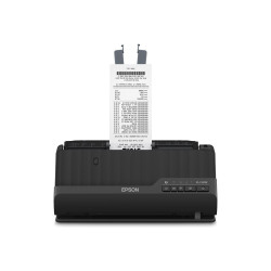 Epson ES-C320W - Escáner de alimentación en hoja - a dos car | APLIUM