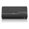 Epson ES-C320W - Escáner de alimentación en hoja - a dos car | APLIUM